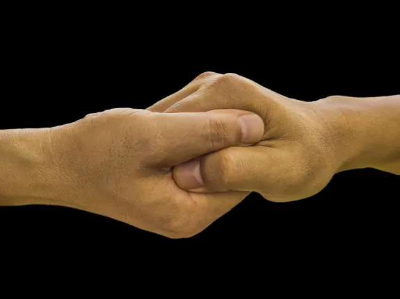 ايسد بيت كازينو الدعم